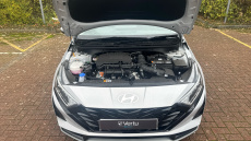 Hyundai i20 1.0T GDi Advance [Nav] 5dr DCT Petrol Hatchback